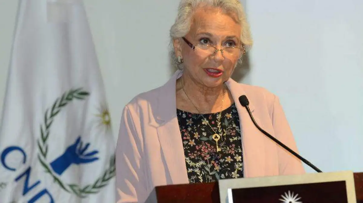 olga sánchez FEDERICO XOLOCOTZI